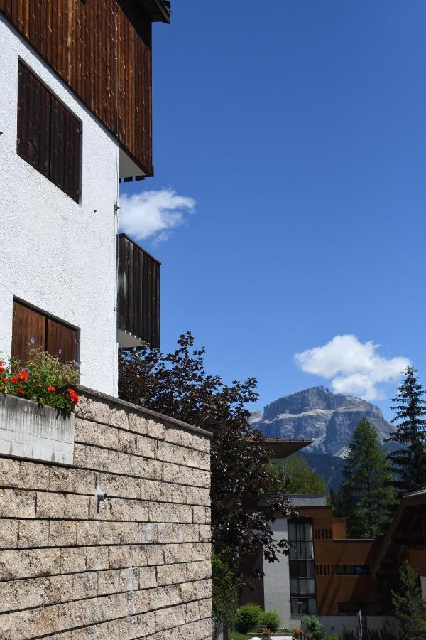 Ferienwohnung La Picola Cesa De Sen Nicolo Mazzin Exterior foto